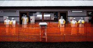 Ebola Is Now Curable. Here’s How the New Treatments Work