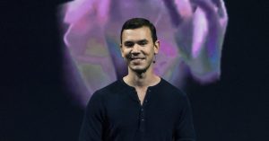 Nate Mitchell Exits Facebook, Taking Oculus Era With Him