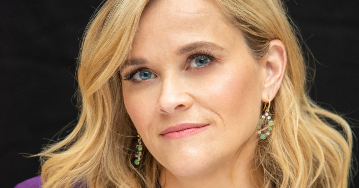 Reese Witherspoon to star in Netflix sci-fi film ‘Pyros’