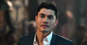 Henry Golding Might Star in the Next ‘G.I. Joe’ Movie