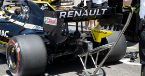Formula 1’s underdogs struggle with the technical challenges of the sport