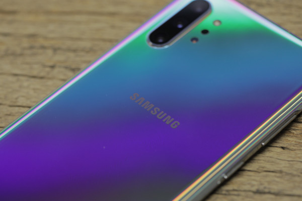 Samsung Galaxy Note 10+ review