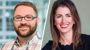 Slack co-founder Cal Henderson and Spark Capital’s Megan Quinn are coming to Disrupt SF