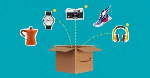 What Does Amazon’s ‘Top Brand’ Badge Actually Even Mean?