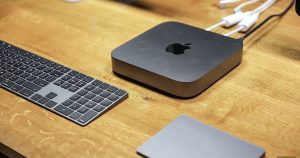 What makes the Mac Mini a great computer?