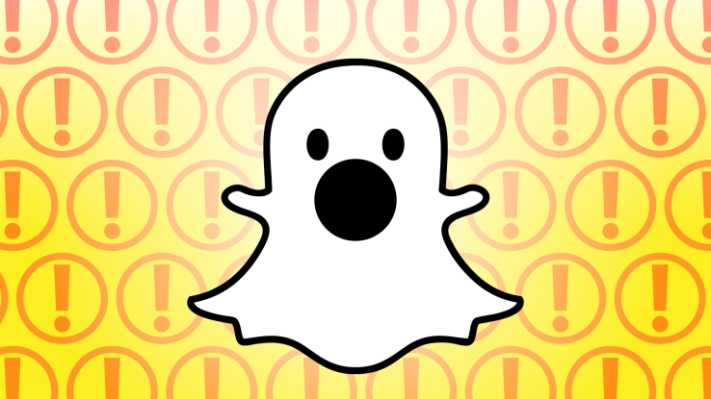 Week in Review: Snapchat beats a dead horse