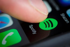 Spotify Family Accounts are getting parental controls