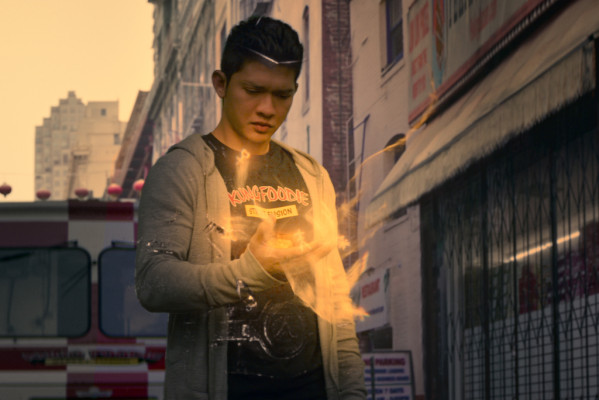 Original Content podcast: Netflix’s ‘Wu Assassins’ is a punching, kicking delight