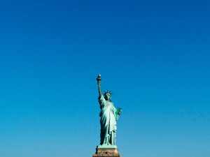 The Poem on the Statue of Liberty Tops This Week’s Internet News Roundup