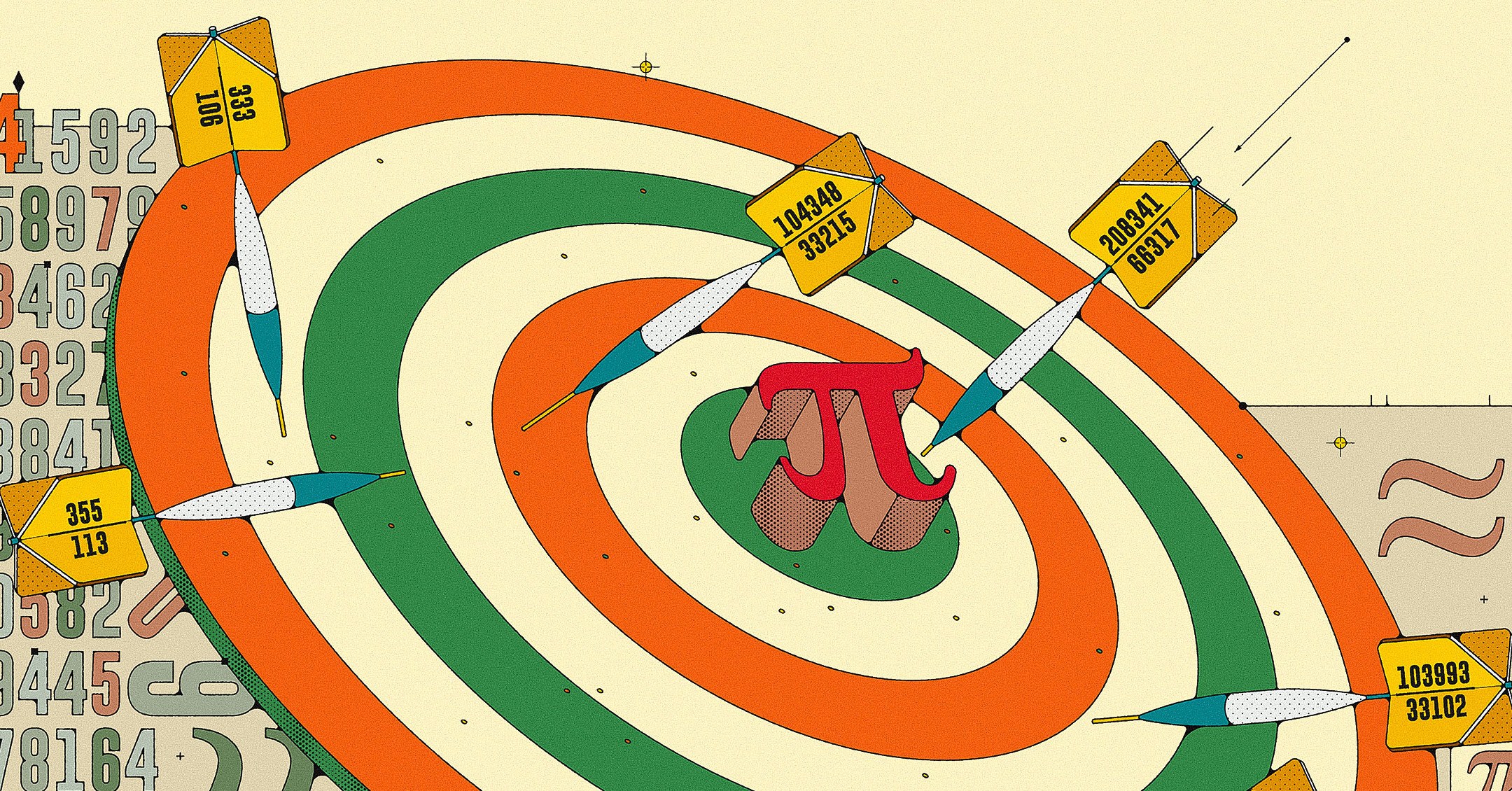 A Major Proof Shows How to Approximate Numbers Like Pi