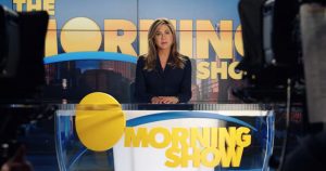 Apple finally releases a trailer for ‘The Morning Show’