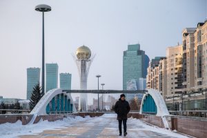 Google, Mozilla team up to block Kazakhstan’s browser spying tactics