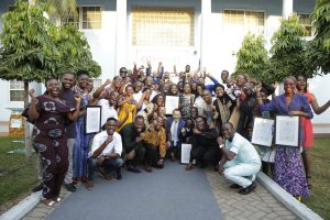 African incubator MEST has a new MD and 11 fresh startup investments