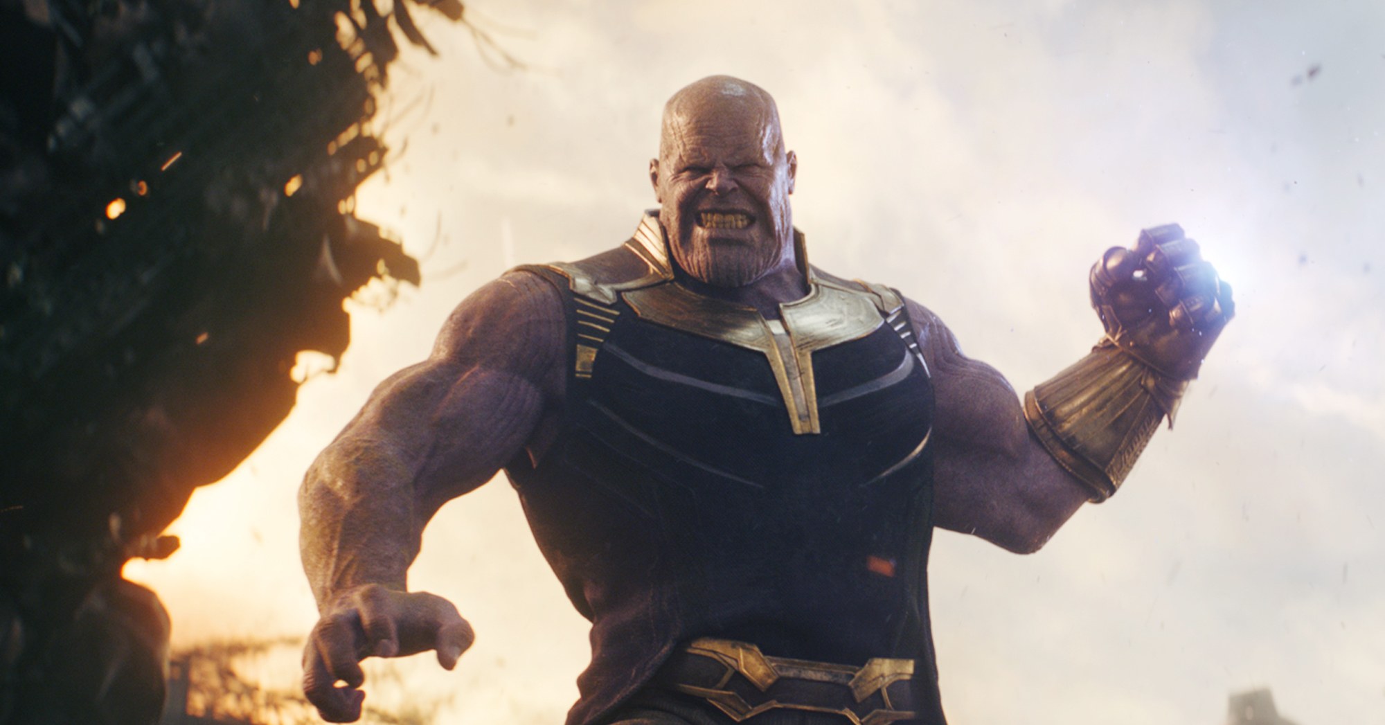 Disney+ Brandishes Its Weapon: An Infinity Gauntlet of Brands