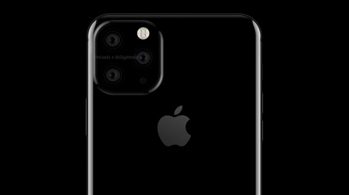 Apple reportedly launching new iPhone Pro and iPads with better cameras, 16-inch MacBook Pro and new AirPods