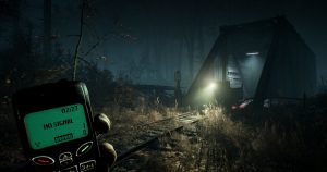 ‘Blair Witch’ expertly remixes horror gaming’s greatest hits