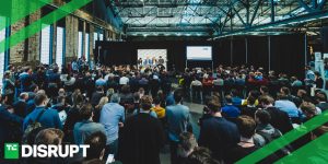 Summer flash sale ends tonight: 2-for-1 Disrupt Berlin 2019 passes