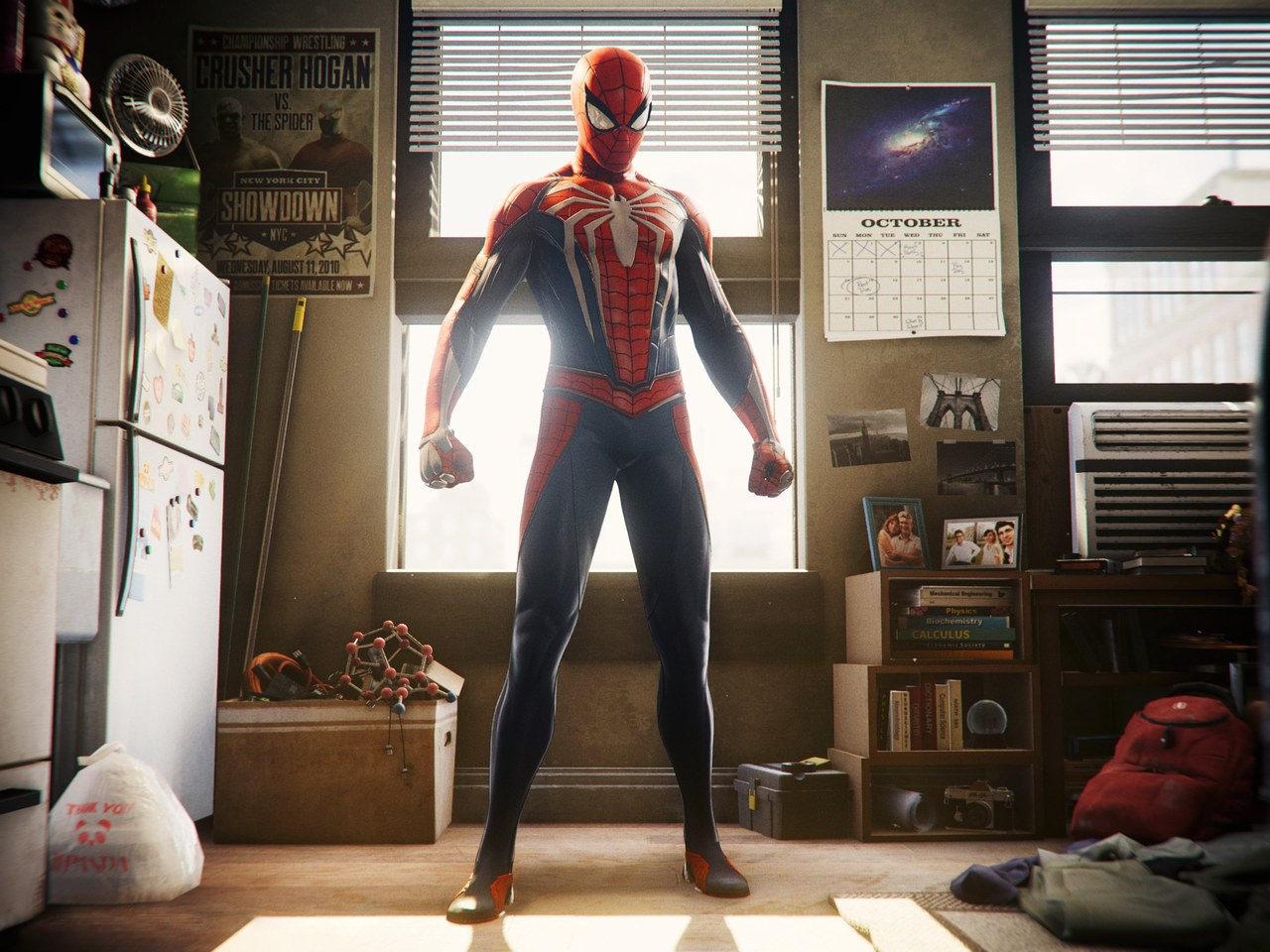 Sony Buys Studio Behind Its Awesome Spider-Man Game