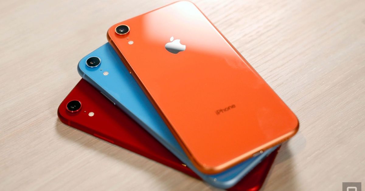 The Morning After: iPhone ‘Pro’ rumors