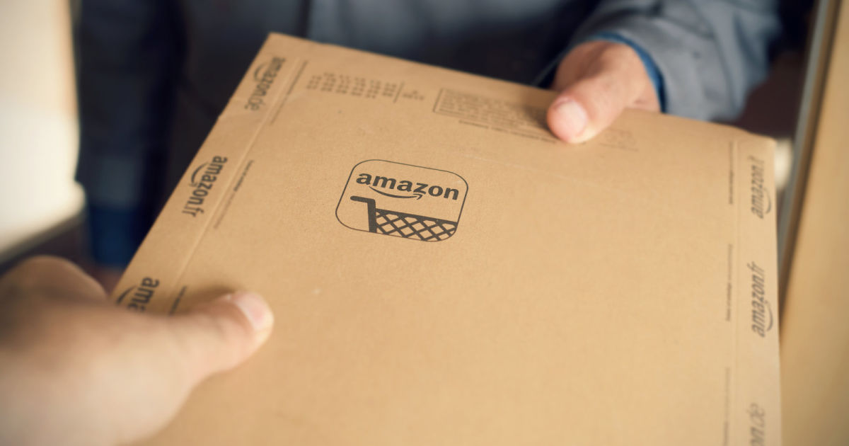 Amazon will no longer use drivers’ tips to cover their base pay