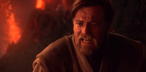 Confirmed: Disney is making an Obi-Wan series with Ewan McGregor