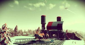 ‘Beyond’ delivers the ‘No Man’s Sky’ experience I was waiting for