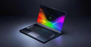 Razer’s Blade Pro 17 Is Our Favorite XL Gaming Laptop