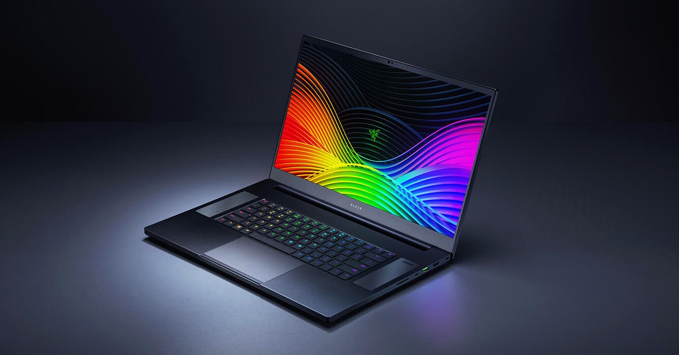 Razer’s Blade Pro 17 Is Our Favorite XL Gaming Laptop