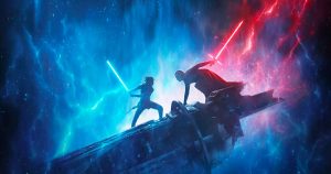 Watch the new ‘Star Wars: The Rise of Skywalker’ trailer