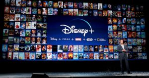 For Disney, it’s all about ‘quality over quantity’ with Disney+