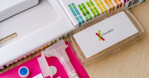 How secure is DNA testing?