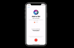 Apple is turning Siri audio clip review off by default and bringing it in house