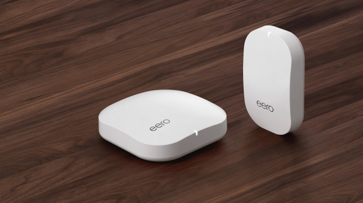 Eero updates subscription plans