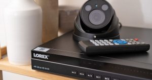 How to make your smart home more secure