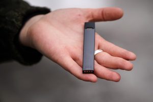 Juul introduces new POS standards to restrict sales to minors