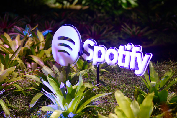 Spotify aims to turn podcast fans into podcast creators with ‘Create podcast’ test