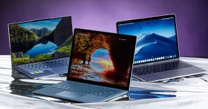 The best laptops for students in 2019
