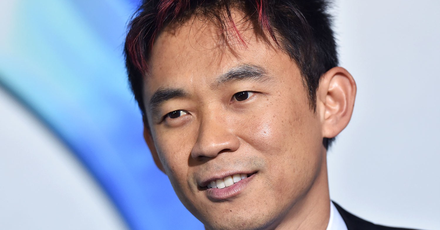 ‘Aquaman’ Director James Wan Is Making Secret Horror Movie