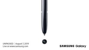 What to expect from Samsung’s Galaxy Note event