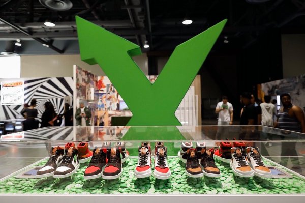 StockX was hacked, exposing millions of customers’ data