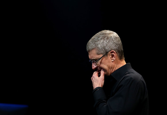 Apple still has work to do on privacy