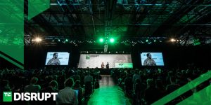 Only 5 days left for super early bird savings at Disrupt Berlin 2019