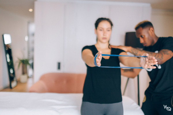 Urban, the on-demand wellness platform, adds physiotherapy to its roster of on-demand services