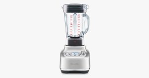 Power Up Your Smoothie Routine With This $500 Blender