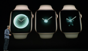 The next Apple Watch could feature sleep tracking