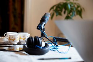 Betaworks’ next startup camp is focused on audio