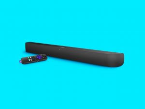 Roku Smart Soundbar: Price, Specs, Release Date