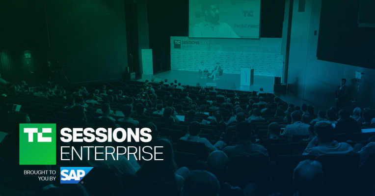 Watch TC Session: Enterprise livestream right here