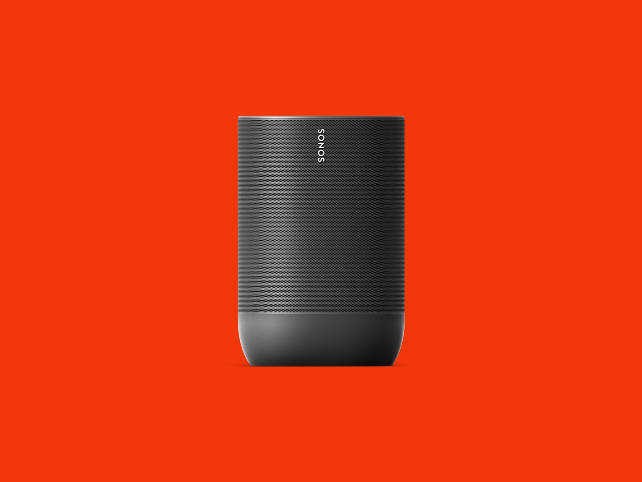 Sonos Move Portable Speaker: Price, Specs, Release Date