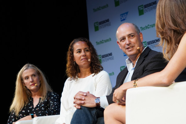 Top VCs on the changing landscape for enterprise startups